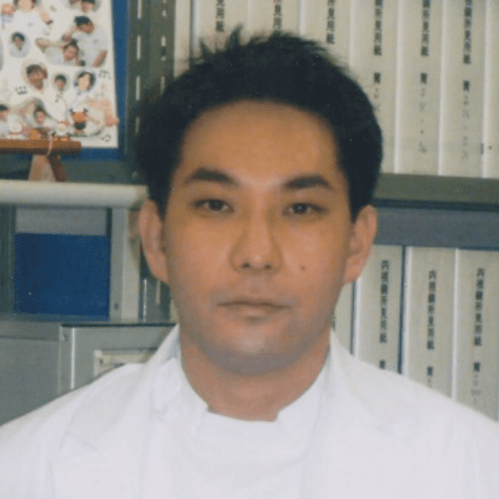 桑原院長