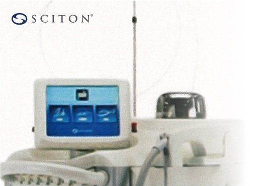 SCITON
