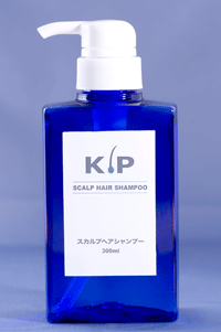 KIPスカルプヘアシャンプー